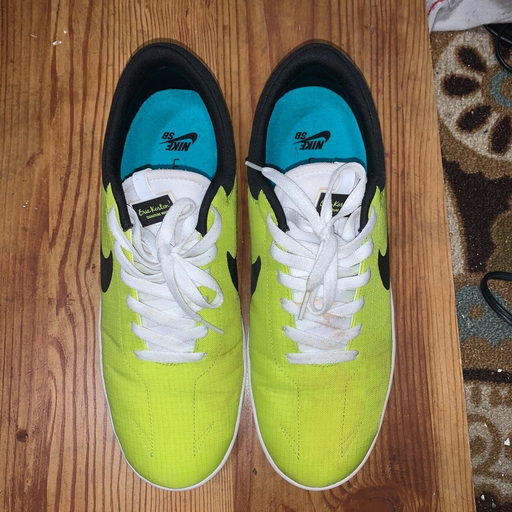 Nike SB Koston 1